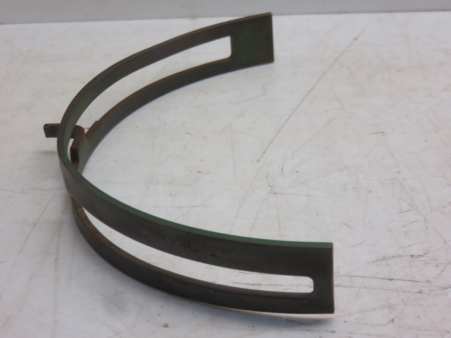 R26576, R40476 John Deere Rockshaft Control Lever Strap For 2510, 3010, 3020, 4010, 4020