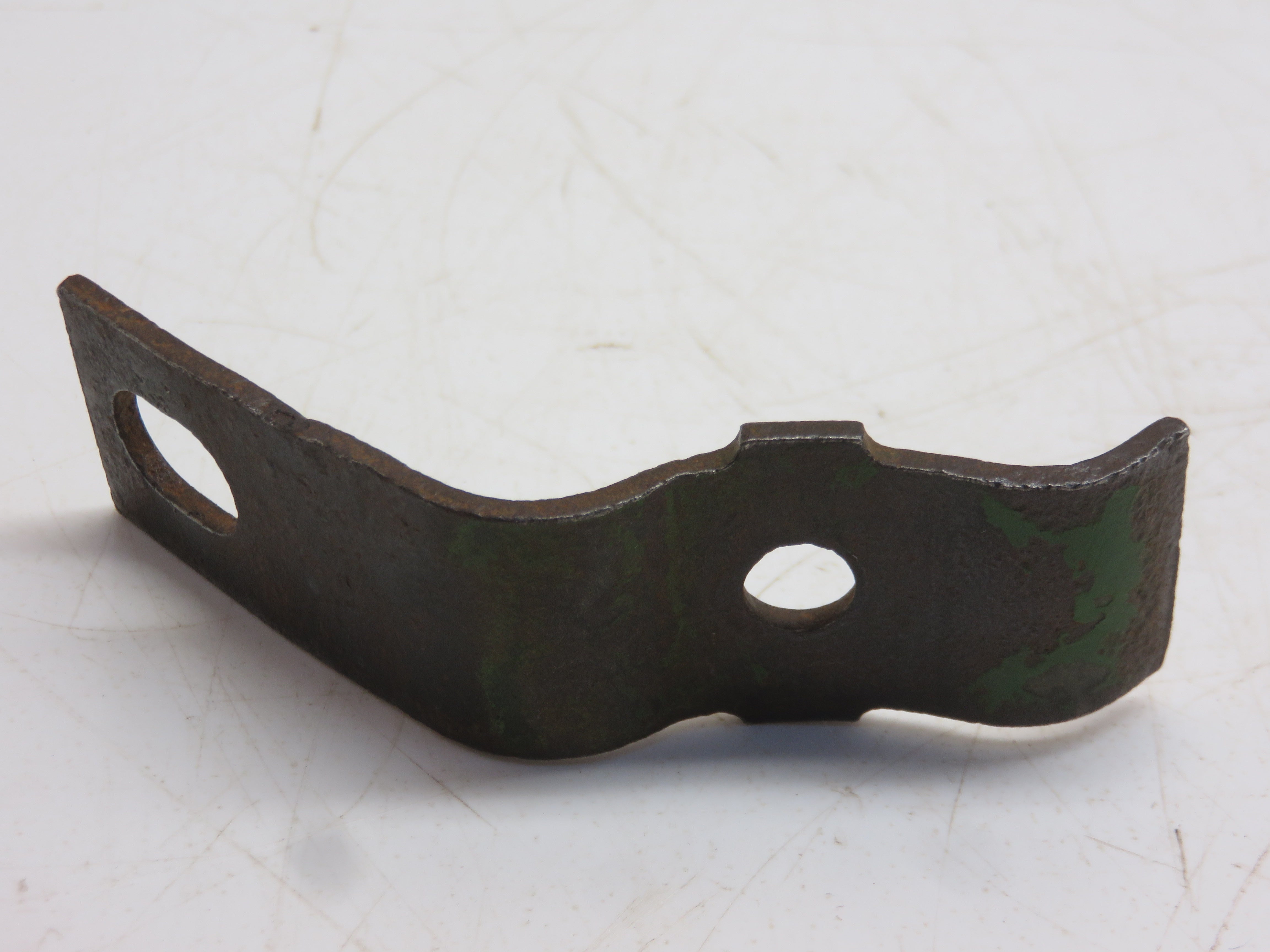 A3477R John Deere Roll-o-matic Knuckle Cap For A, G, 60, 70, 520, 620