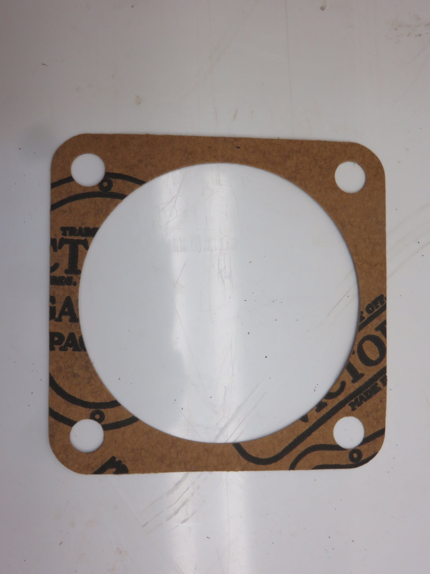 F715R John Deere NOS Air Stack Gasket For G, 620, 720, 630, 730