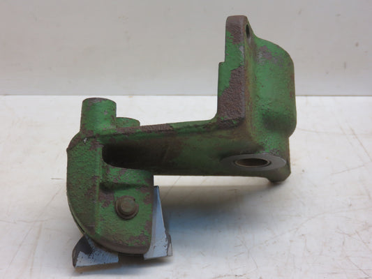 AT12620, T13598 John Deere Shifter Quadrant Bracket For 2010