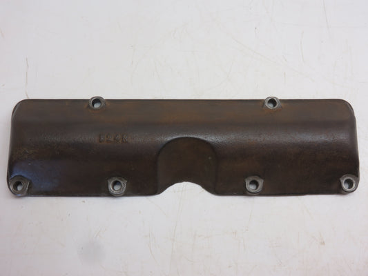 D24R, AD639R John Deere Valve Cover For D