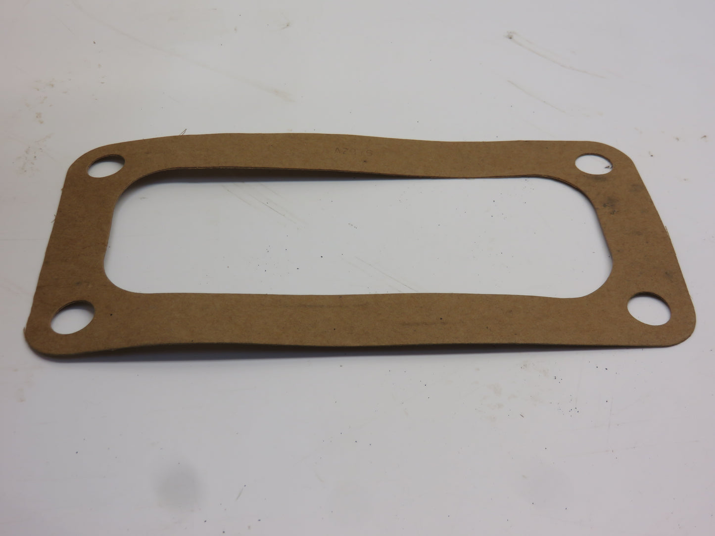A2376R John Deere NOS Cylinder Water Outlet Gasket For A, AR, AO, 60, 620, 630