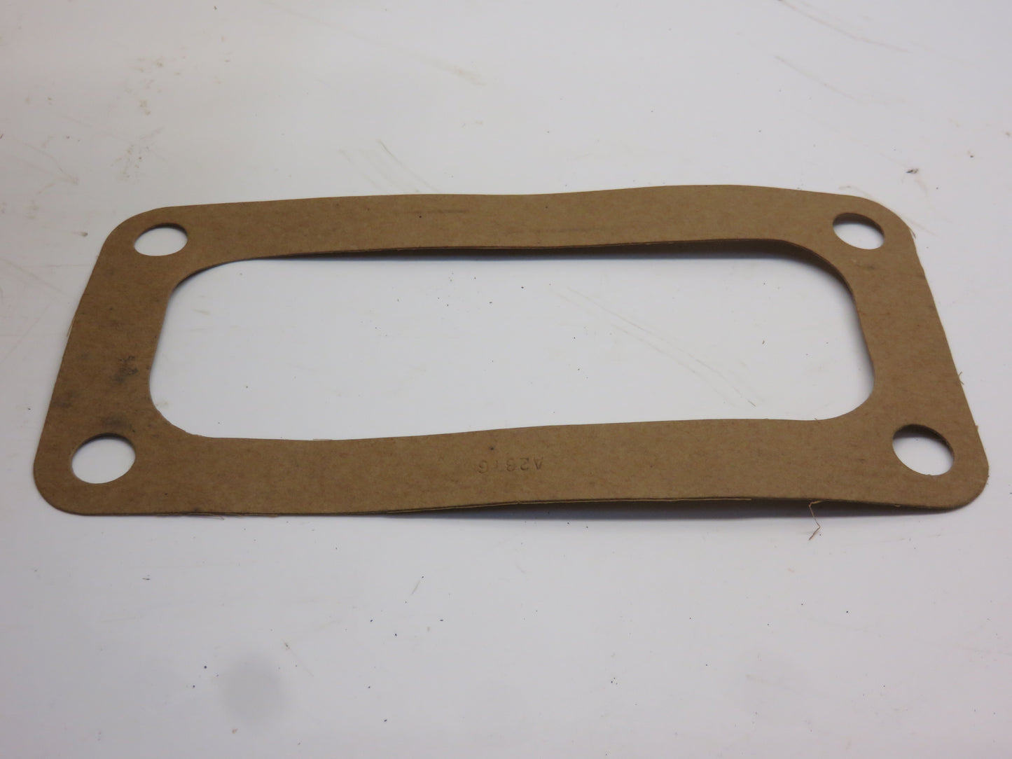 A2376R John Deere NOS Cylinder Water Outlet Gasket For A, AR, AO, 60, 620, 630