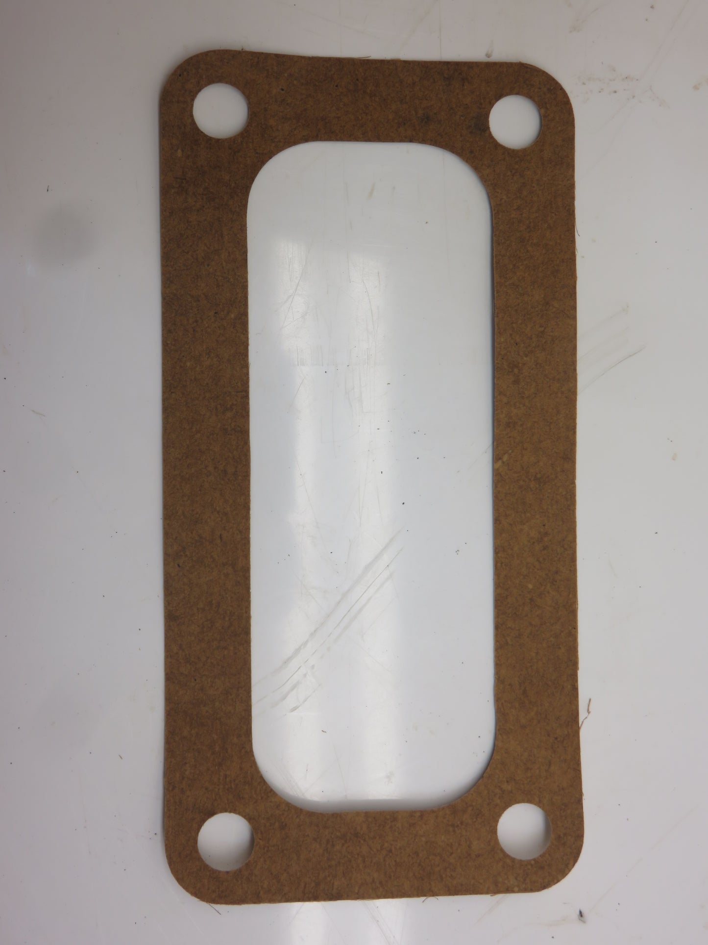 A2376R John Deere NOS Cylinder Water Outlet Gasket For A, AR, AO, 60, 620, 630