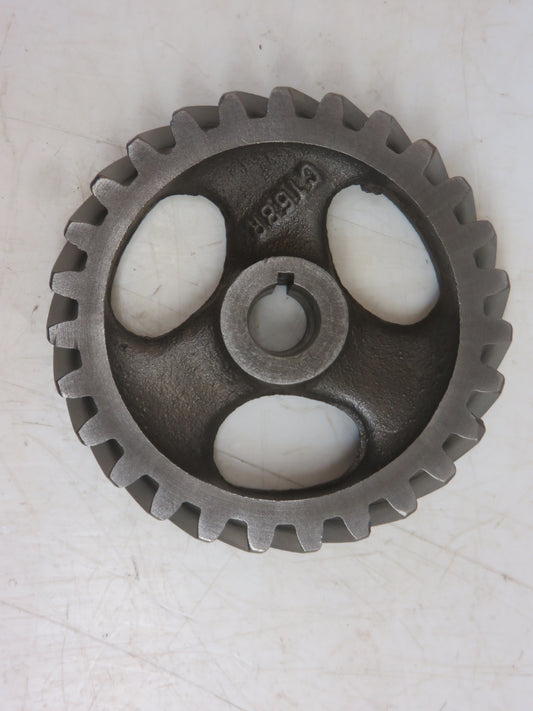 C168R John Deere Oil Pump Drive Gear For GP, GPWT, GPO