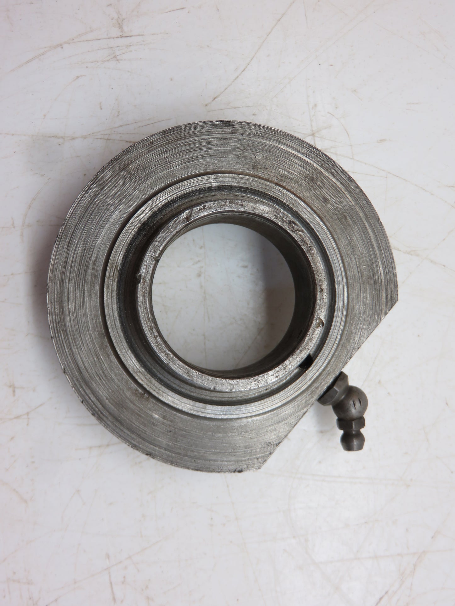F2387R John Deere Pony Motor Clutch Release Bearing Collar For 70, 80, 720, 820, 730, 830