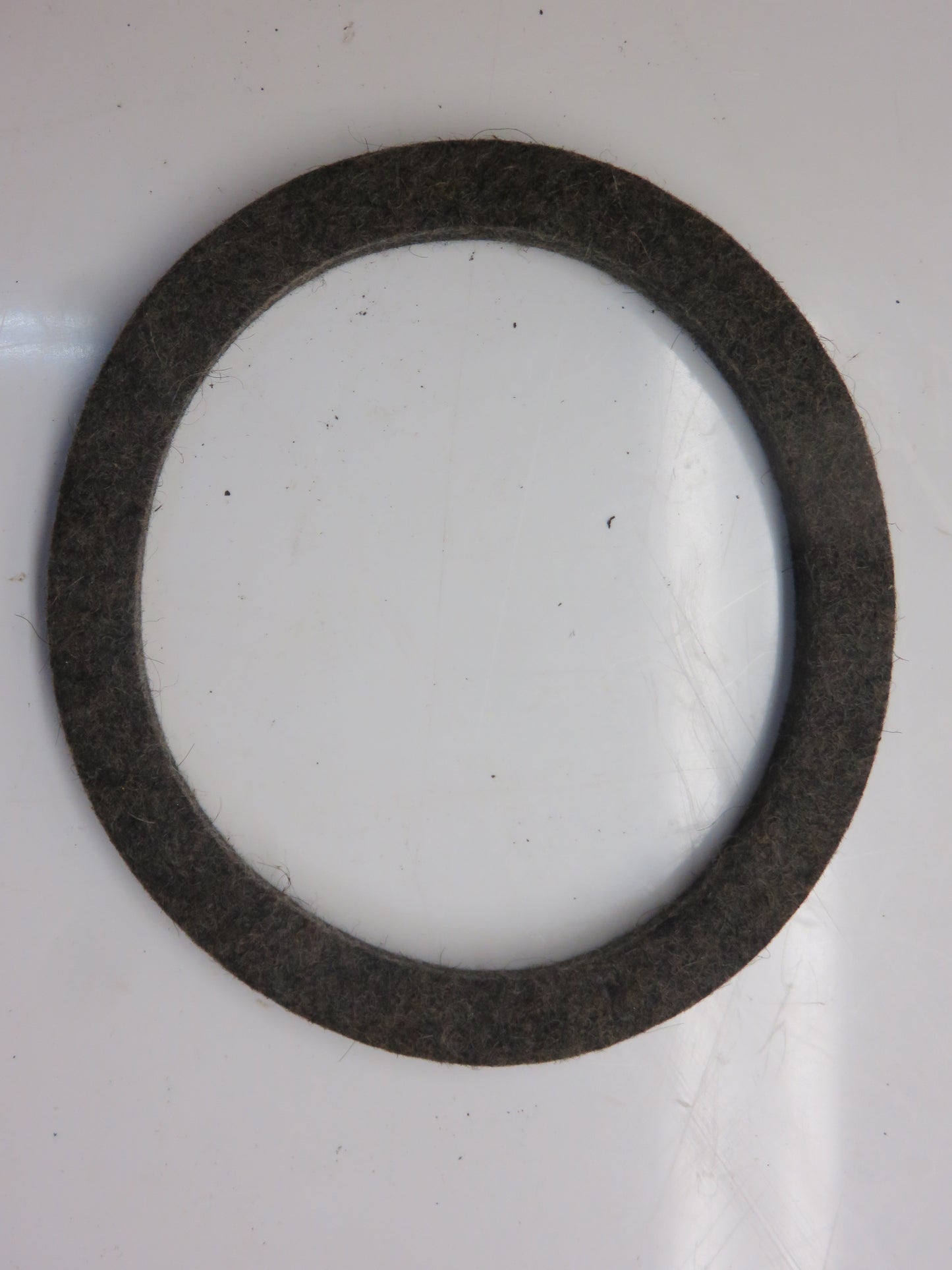 R21626 John Deere NOS Flywheel Spacer Felt Seal For 70, 720, 730