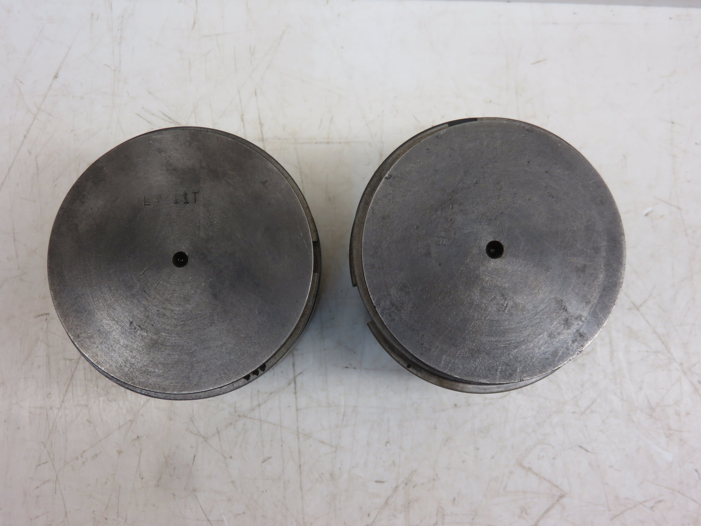 AL2735T, L4211T John Deere Standard Pistons For LA