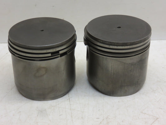 AL2735T, L4211T John Deere Standard Pistons For LA