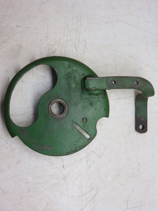 AR26357 John Deere Range Shift Quadrant For 3010, 4010