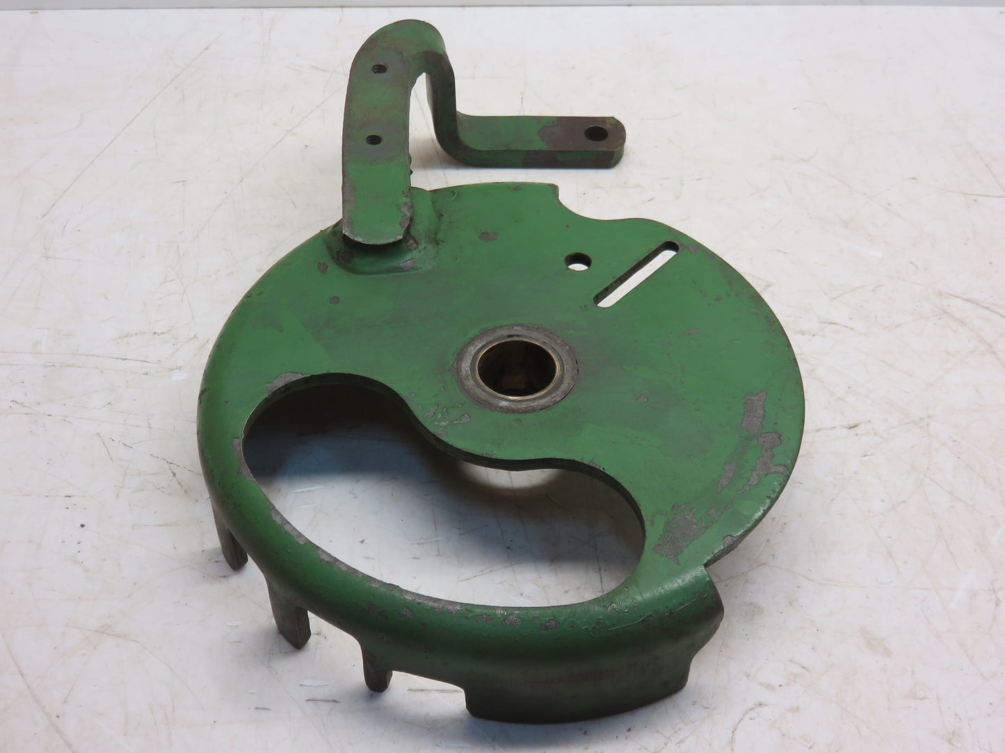 AR26357 John Deere Range Shift Quadrant For 3010, 4010