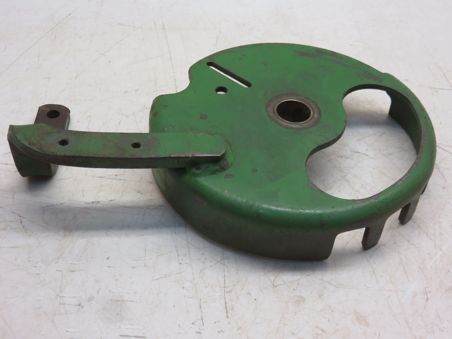 AR26357 John Deere Range Shift Quadrant For 3010, 4010