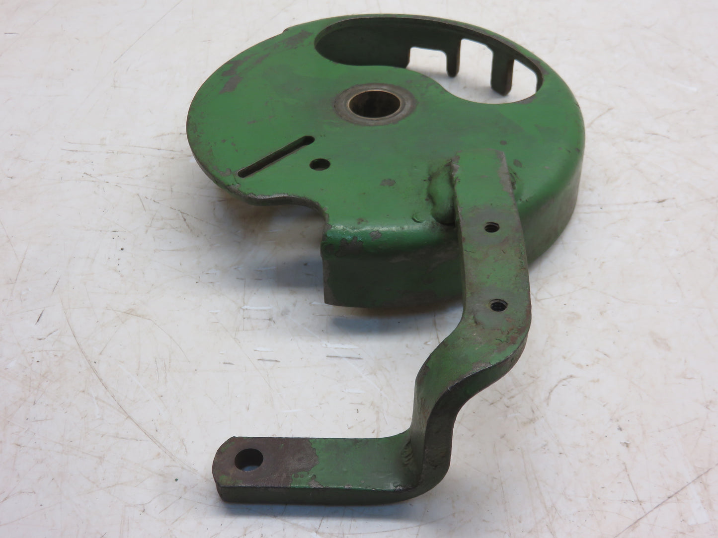 AR26357 John Deere Range Shift Quadrant For 3010, 4010