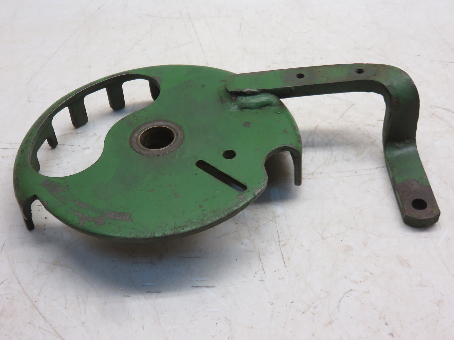 AR26357 John Deere Range Shift Quadrant For 3010, 4010