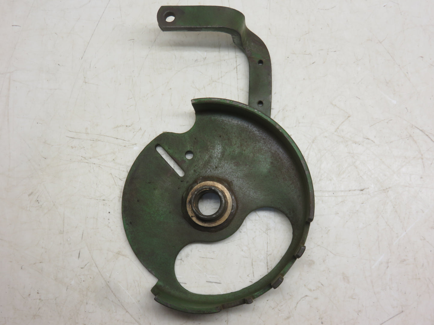 AR26357 John Deere Range Shift Quadrant For 3010, 4010