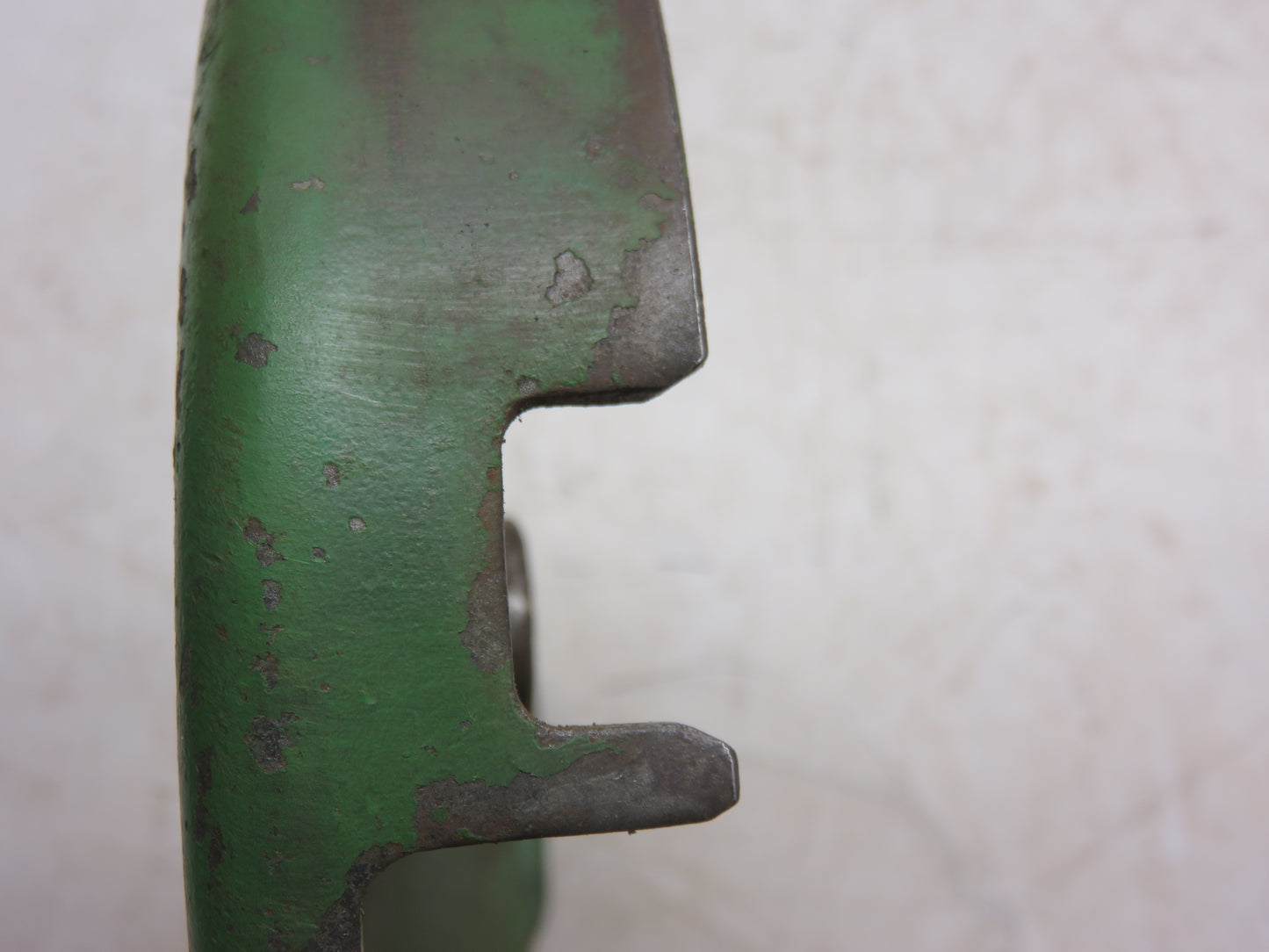 AR26357 John Deere Range Shift Quadrant For 3010, 4010