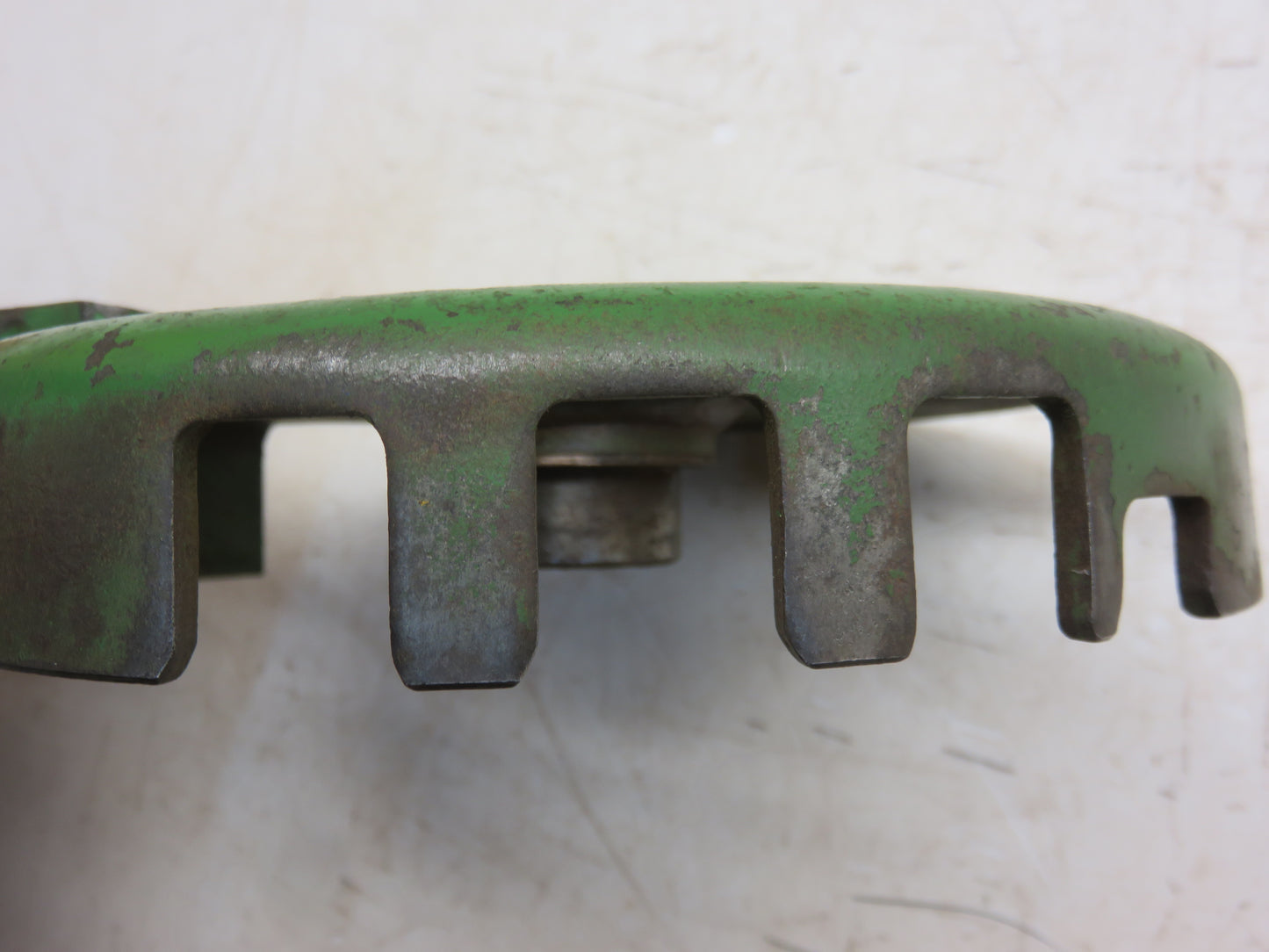 AR26357 John Deere Range Shift Quadrant For 3010, 4010