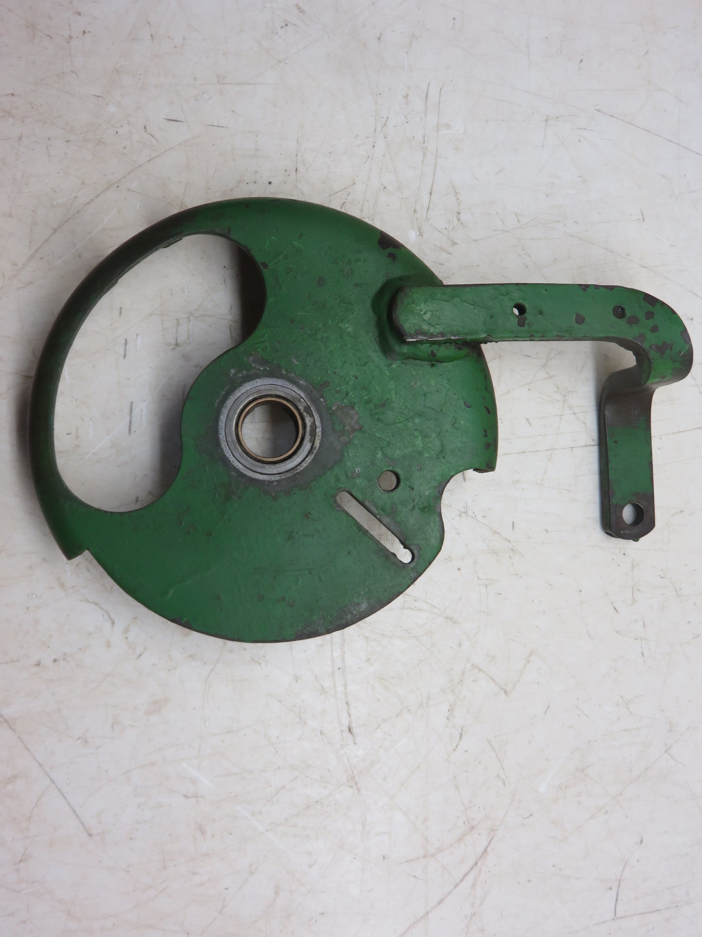 AR45342 John Deere Range Shift Quadrant For 2510, 2520, 3020, 4000, 4020