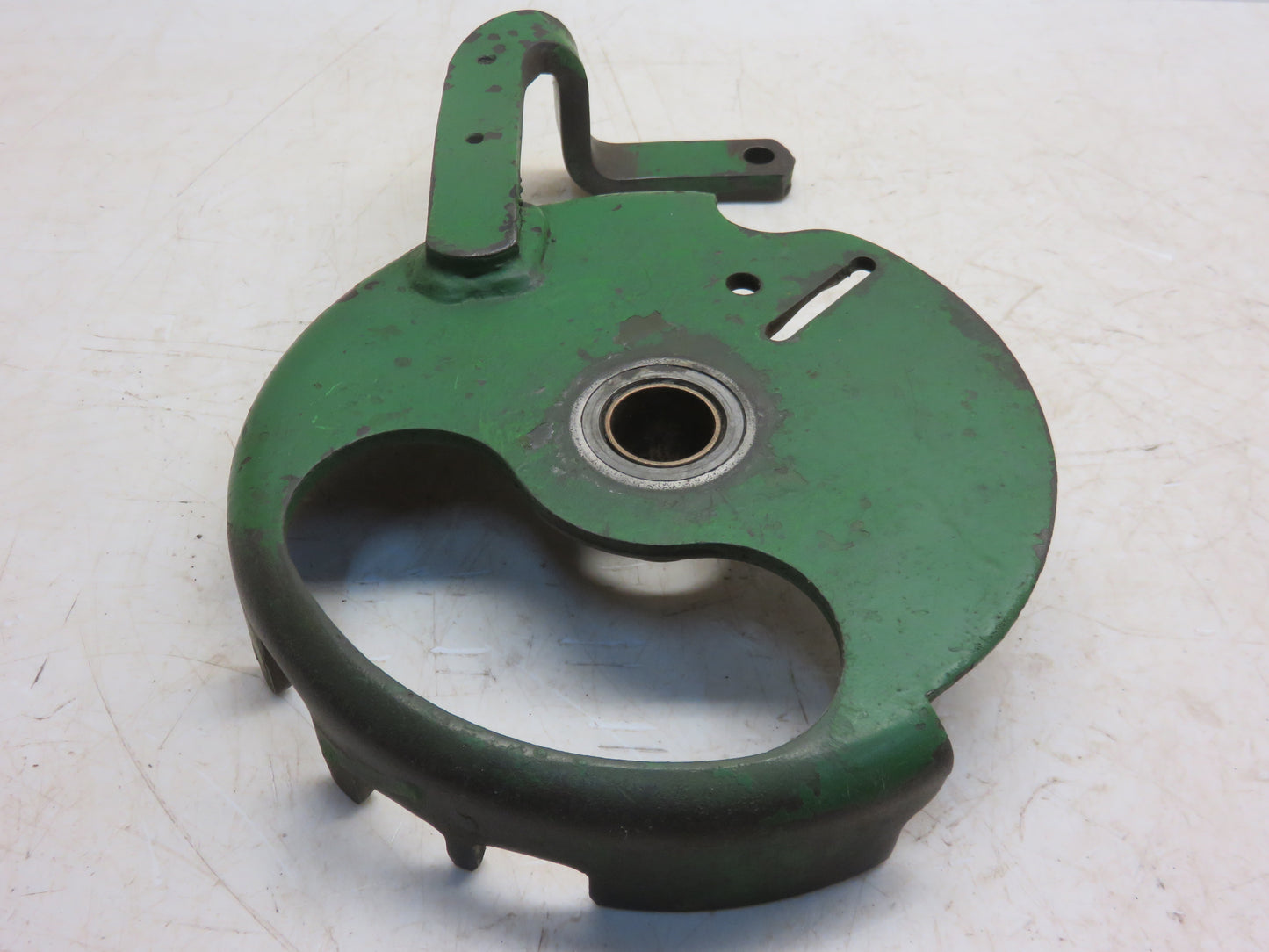 AR45342 John Deere Range Shift Quadrant For 2510, 2520, 3020, 4000, 4020