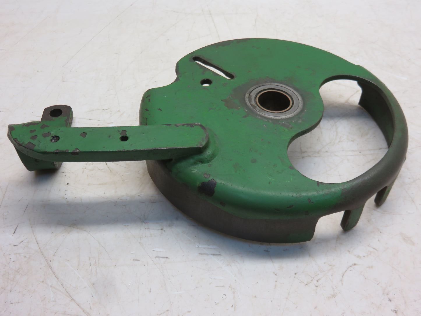 AR45342 John Deere Range Shift Quadrant For 2510, 2520, 3020, 4000, 4020