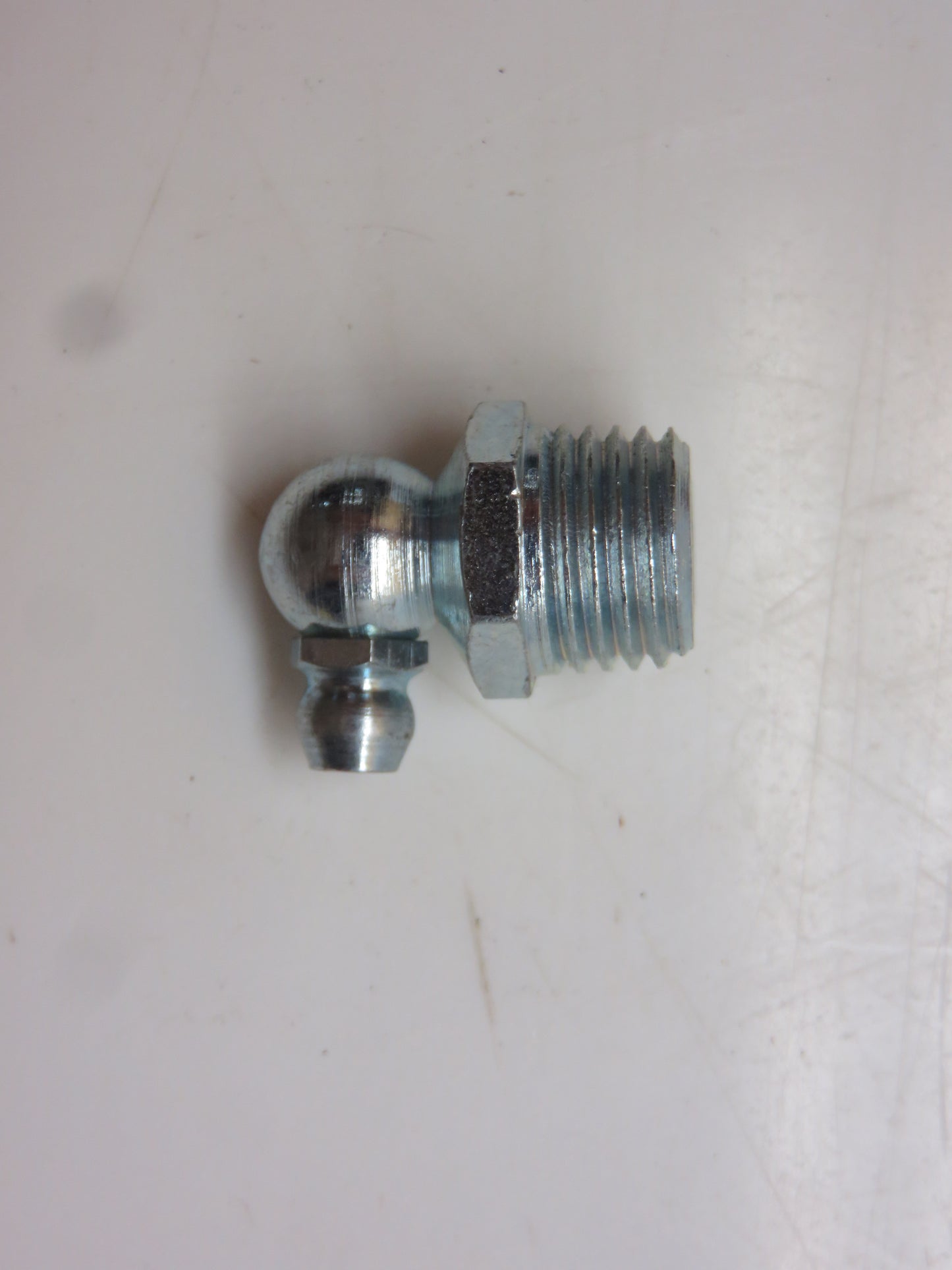 John Deere Fan Tube Grease Fitting For A, B, G, H, 50, 60, 70, 520, 620, 720, 530, 630, 730