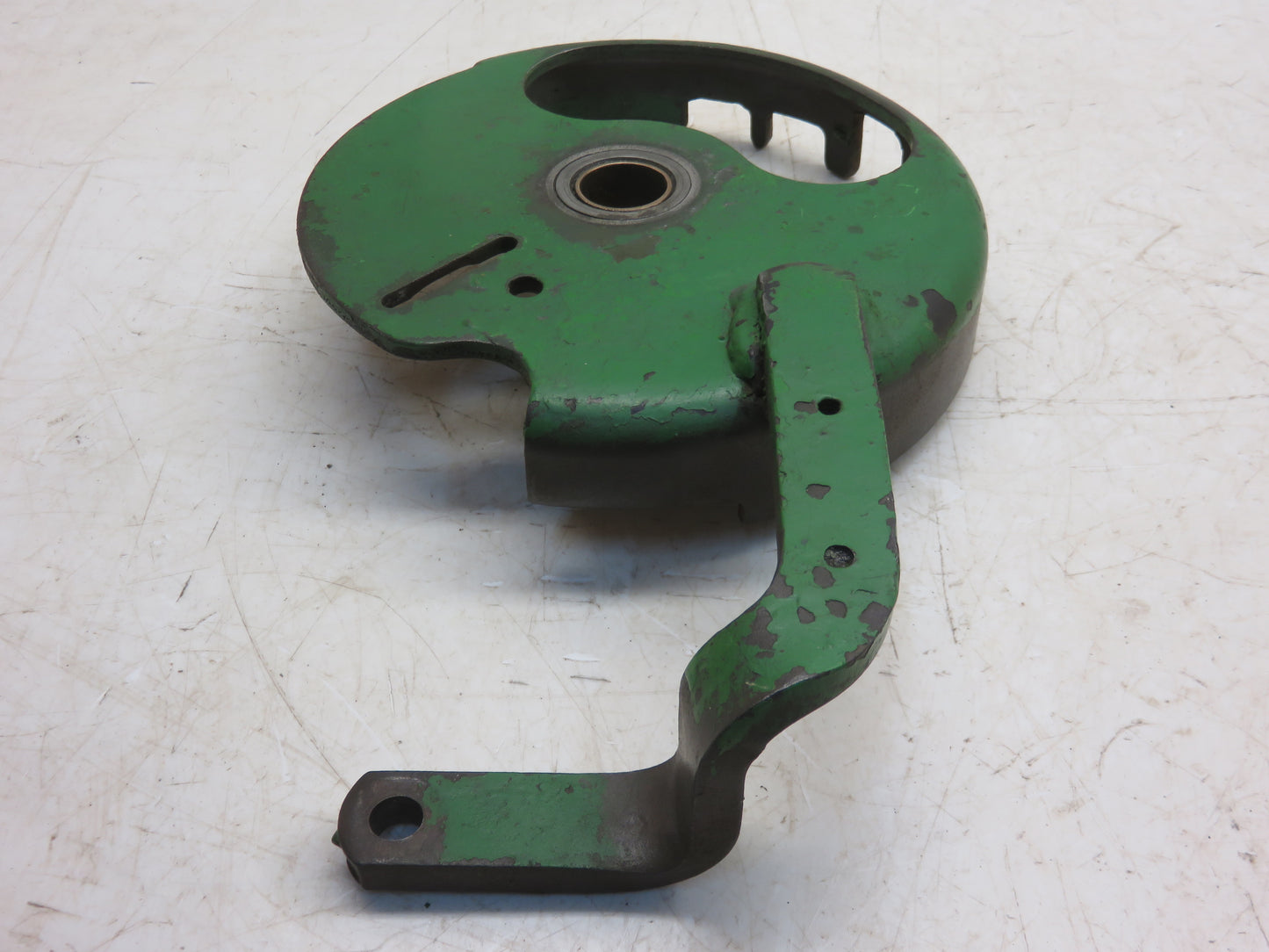 AR45342 John Deere Range Shift Quadrant For 2510, 2520, 3020, 4000, 4020