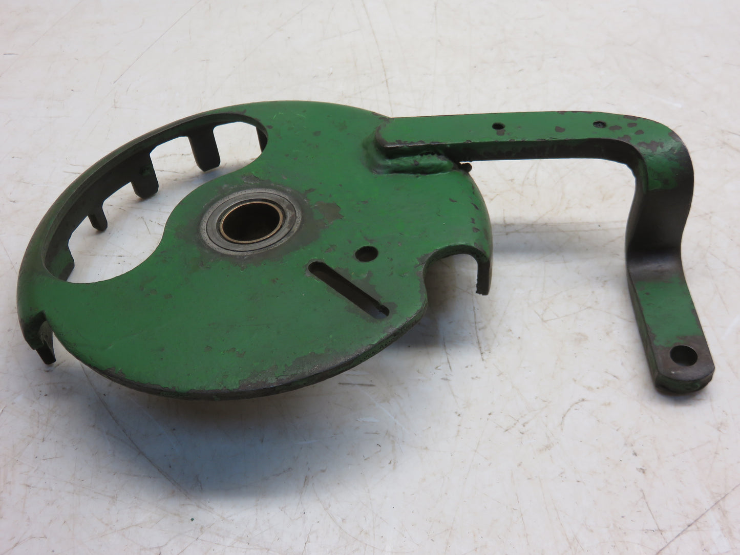 AR45342 John Deere Range Shift Quadrant For 2510, 2520, 3020, 4000, 4020