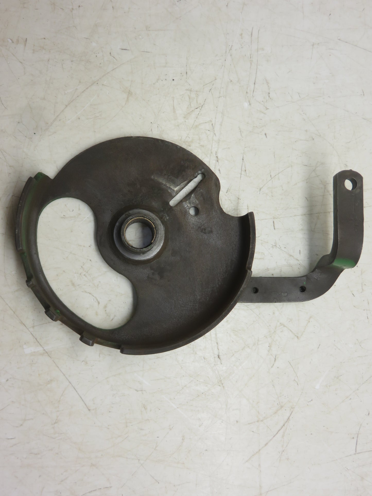 AR45342 John Deere Range Shift Quadrant For 2510, 2520, 3020, 4000, 4020