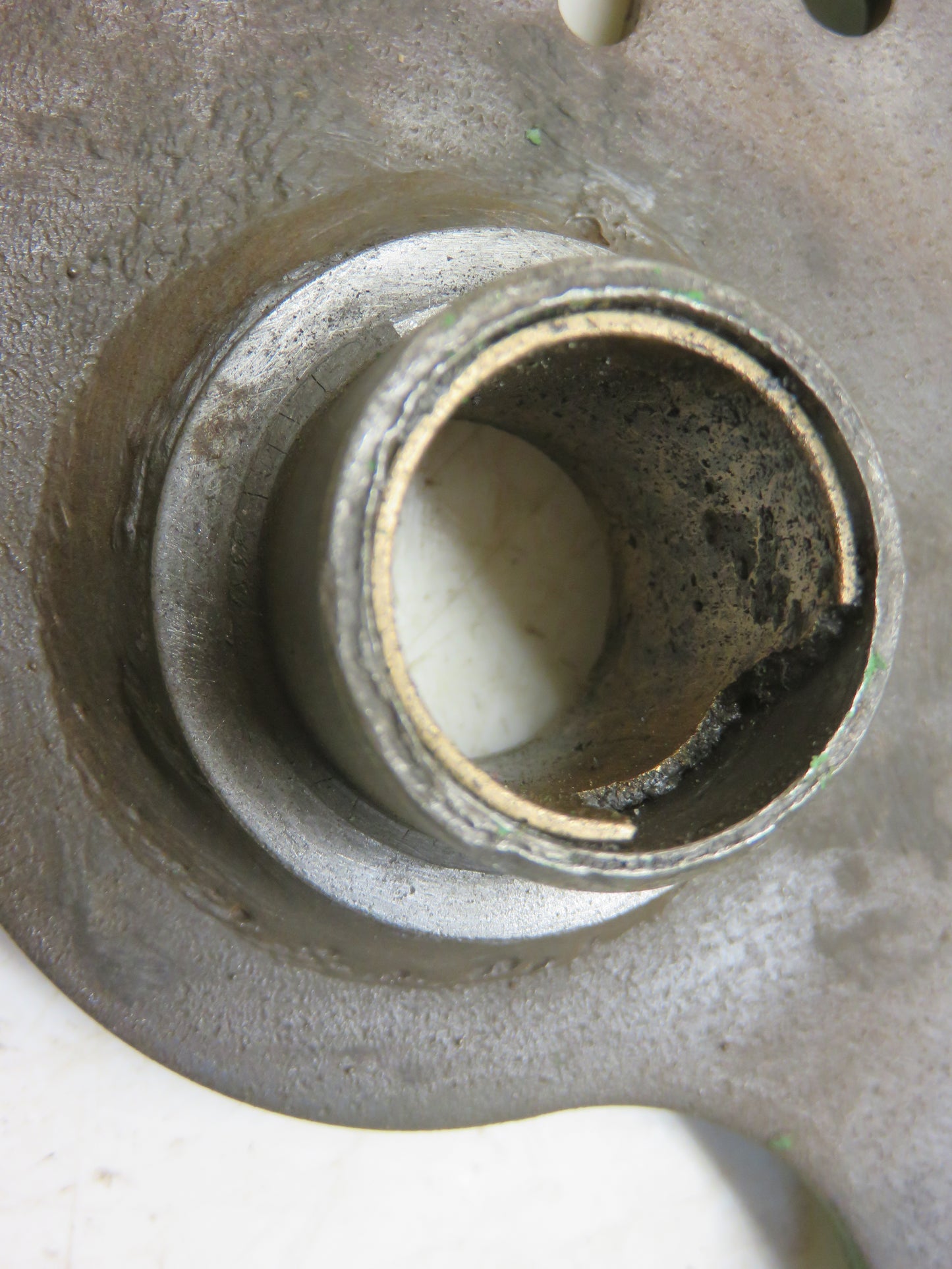 AR45342 John Deere Range Shift Quadrant For 2510, 2520, 3020, 4000, 4020