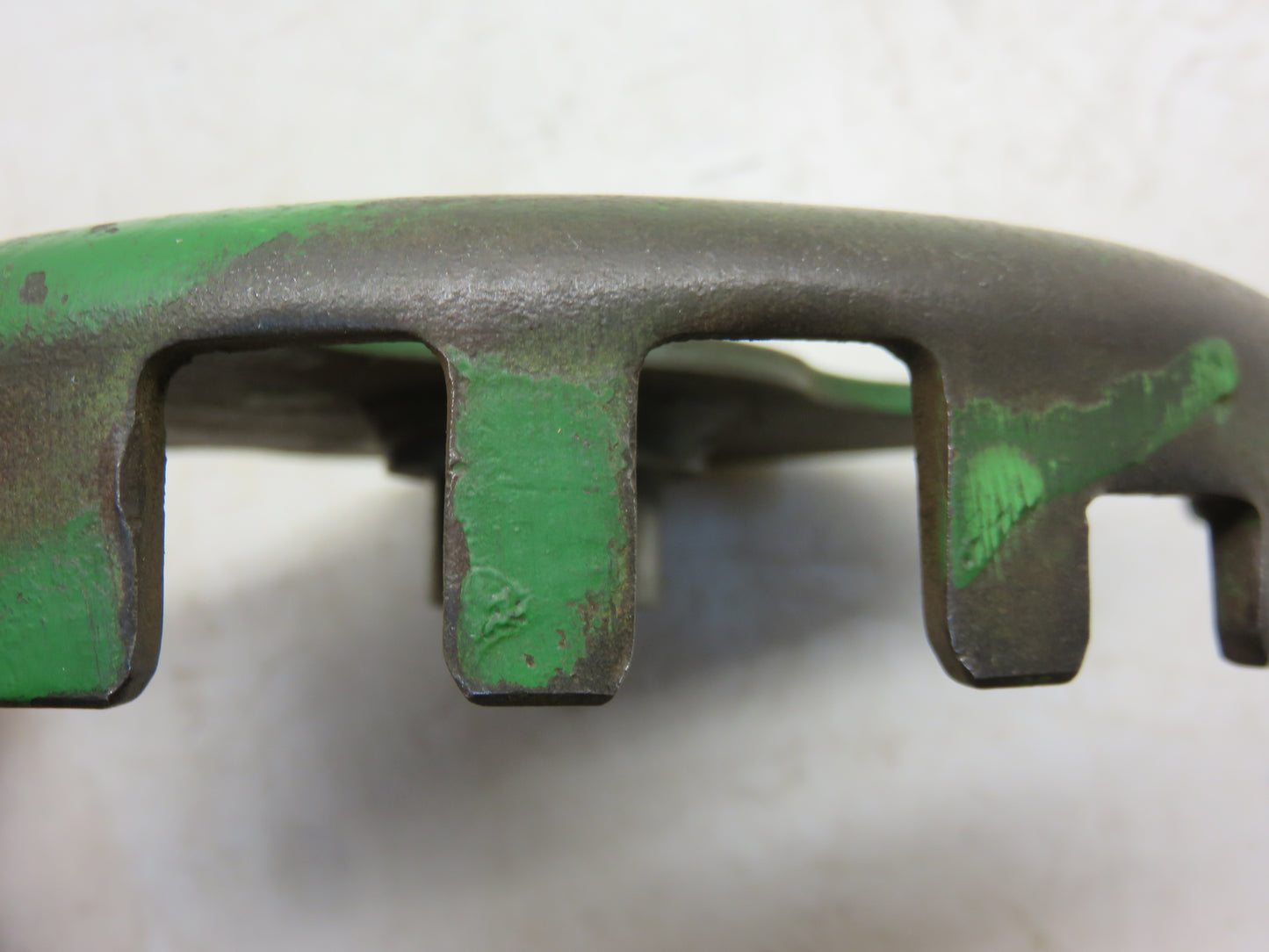 AR45342 John Deere Range Shift Quadrant For 2510, 2520, 3020, 4000, 4020