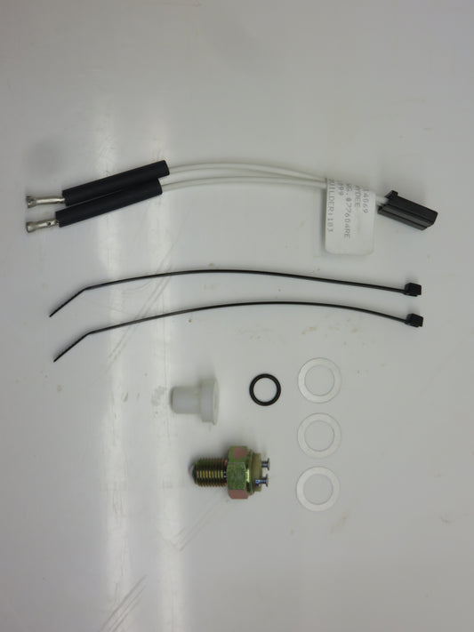 RE38390 John Deere NOS Neutral Start Switch Kit For 2510, 2520, 3020, 4020, 4320