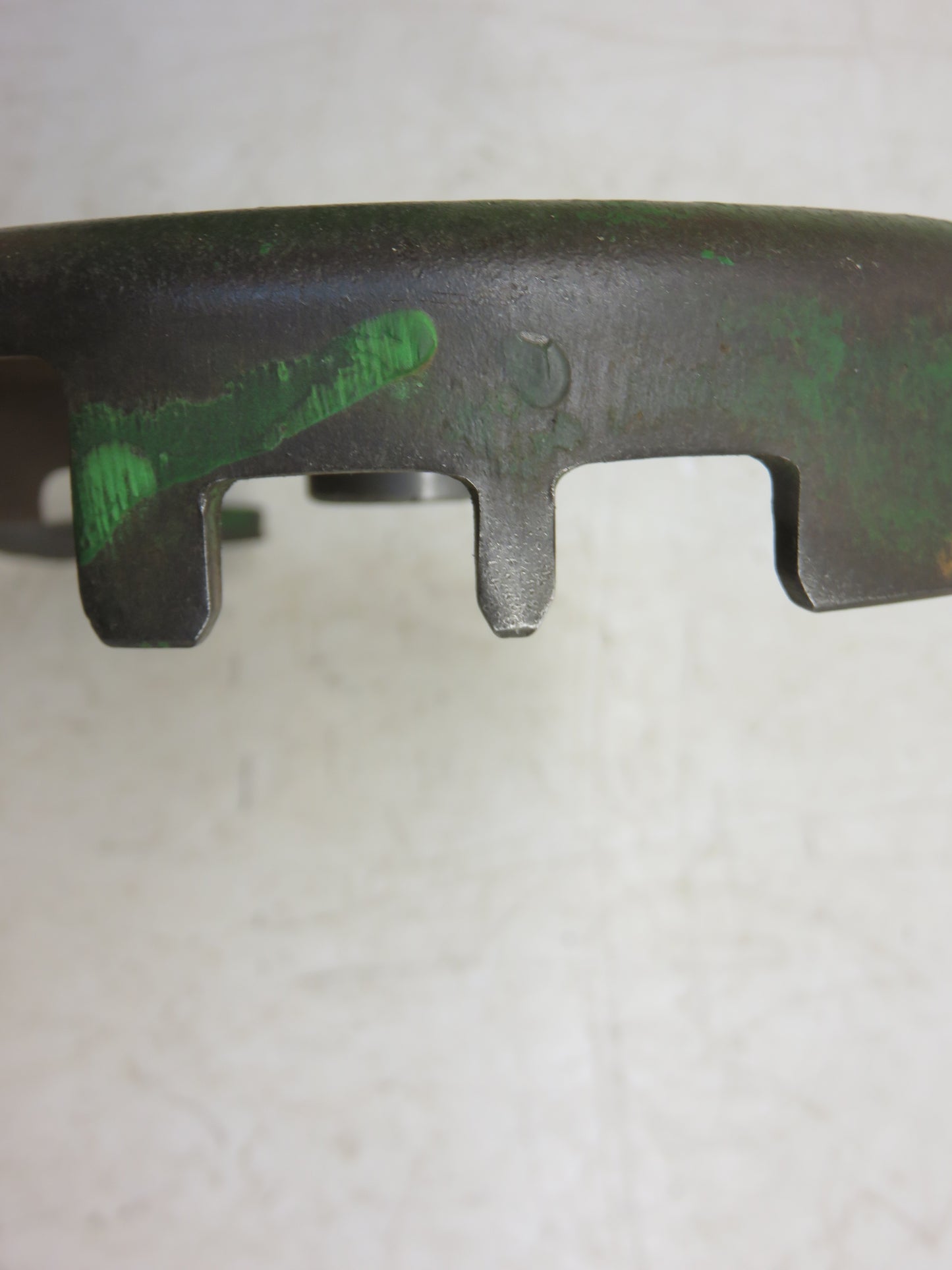 AR45342 John Deere Range Shift Quadrant For 2510, 2520, 3020, 4000, 4020