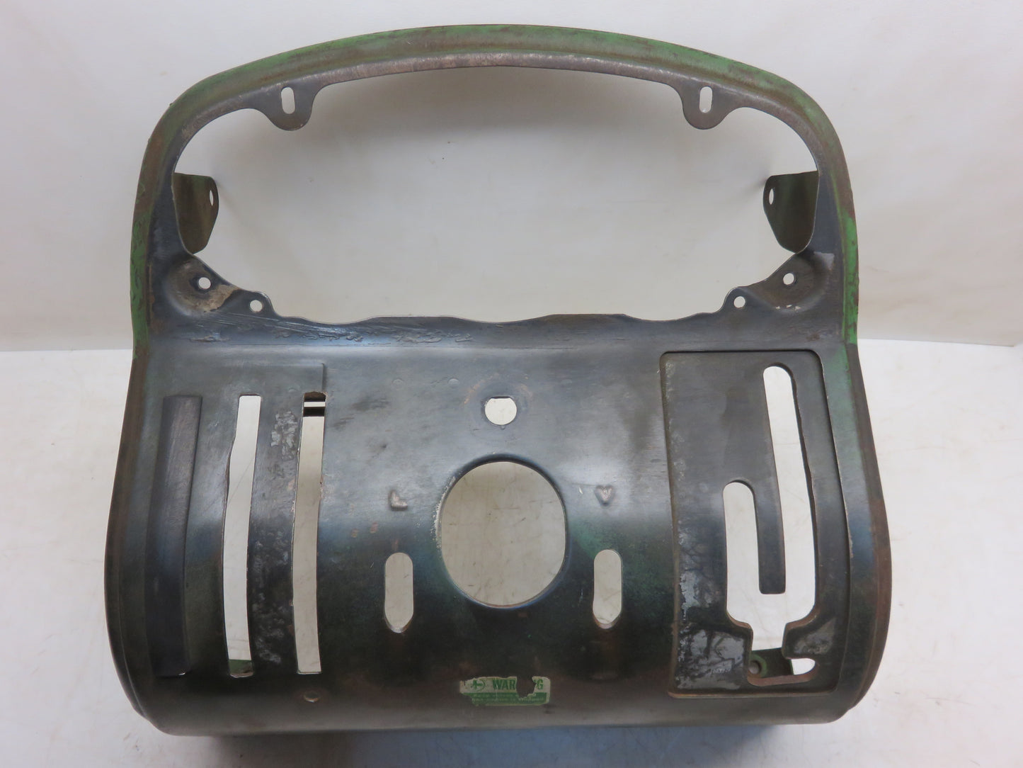AR34962, AR32322 John Deere Instrument Panel For LP Powershift 2510, 3020, 4020