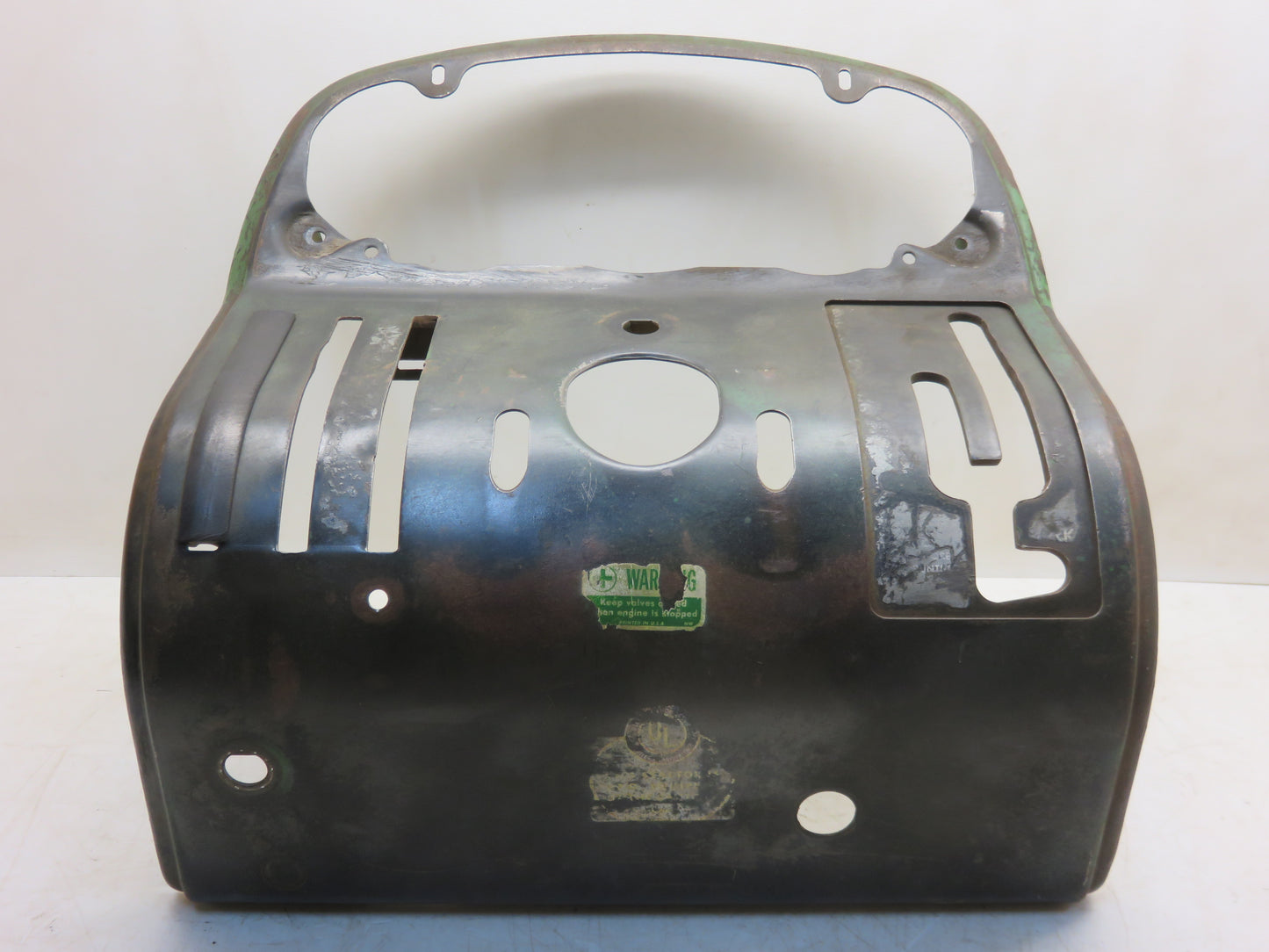 AR34962, AR32322 John Deere Instrument Panel For LP Powershift 2510, 3020, 4020