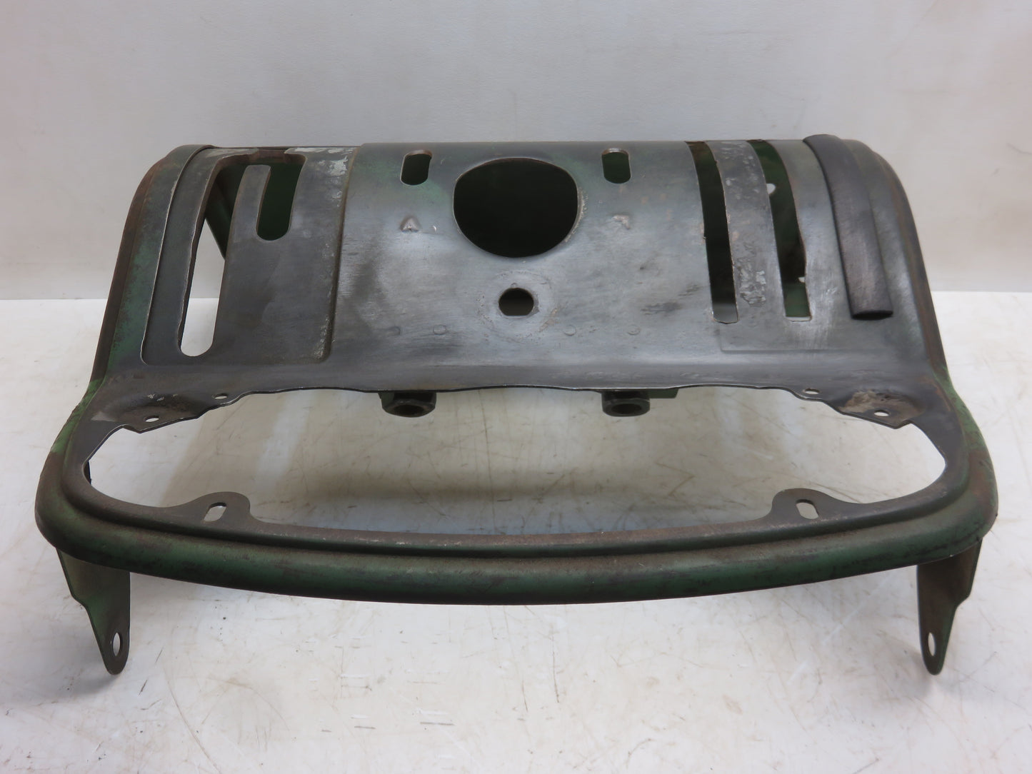 AR34962, AR32322 John Deere Instrument Panel For LP Powershift 2510, 3020, 4020
