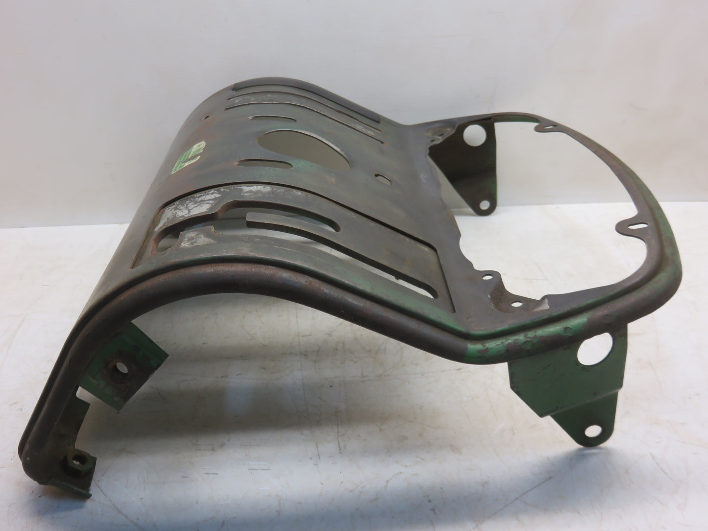 AR34962, AR32322 John Deere Instrument Panel For LP Powershift 2510, 3020, 4020