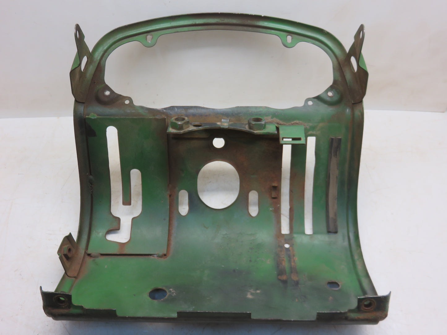 AR34962, AR32322 John Deere Instrument Panel For LP Powershift 2510, 3020, 4020