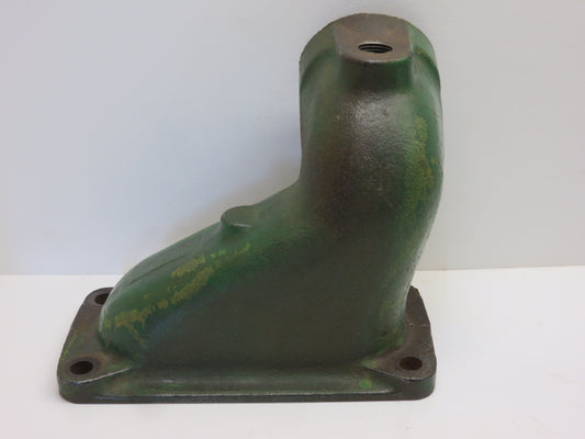 A5317R John Deere Cylinder Water Outlet For 60