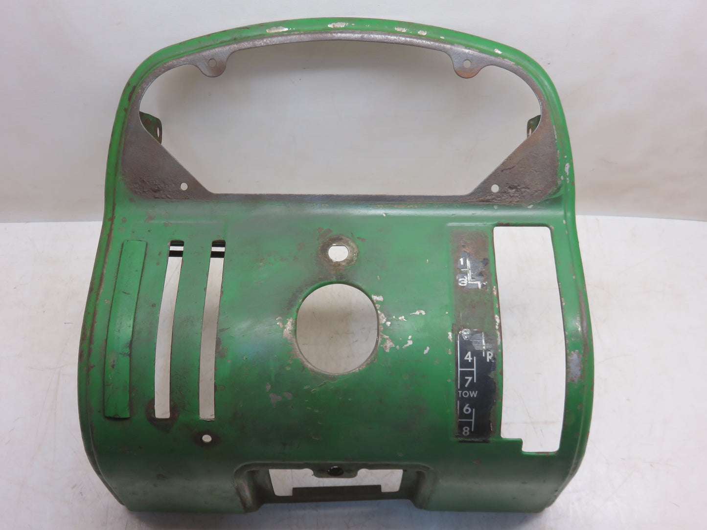 AR68197, AR26730 John Deere Instrument Panel For 3010, 4010, 5010