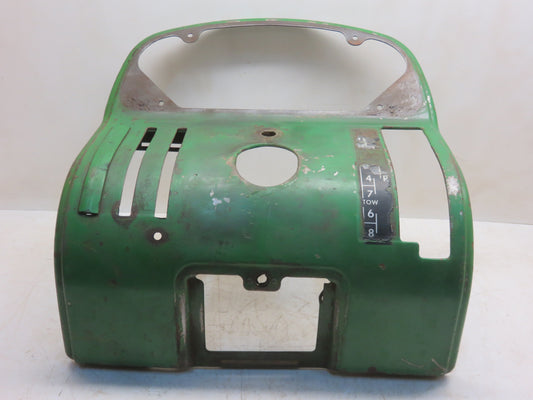 AR68197, AR26730 John Deere Instrument Panel For 3010, 4010, 5010
