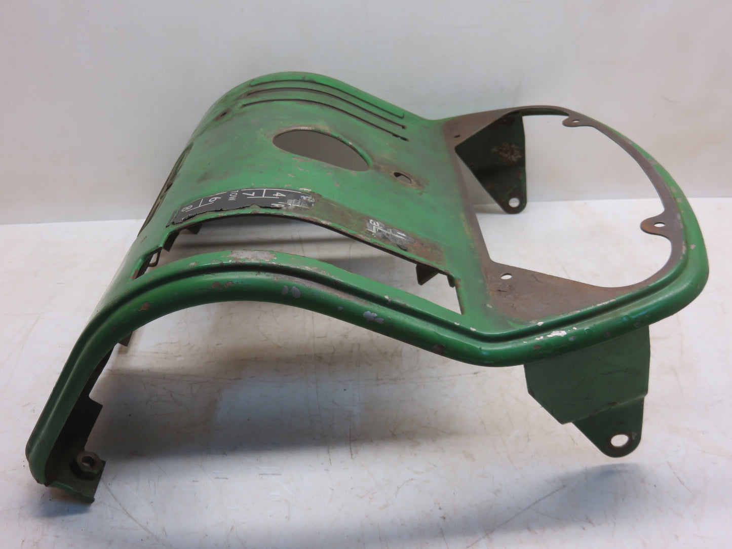 AR68197, AR26730 John Deere Instrument Panel For 3010, 4010, 5010
