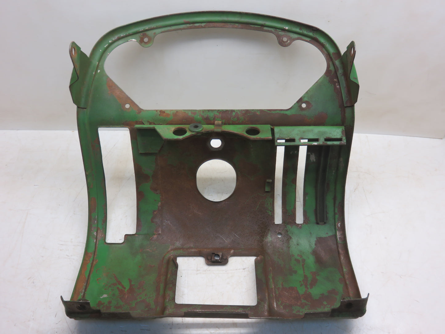 AR68197, AR26730 John Deere Instrument Panel For 3010, 4010, 5010