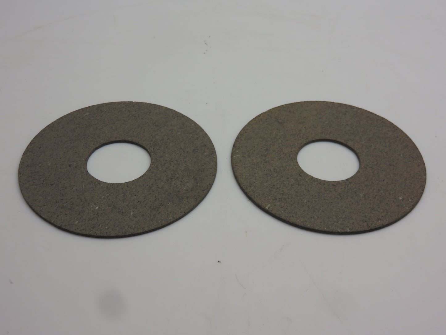 D399R John Deere Fan Friction Washer For A, B, D, G, GP, H, 50, 60, 70, 520, 620, 720