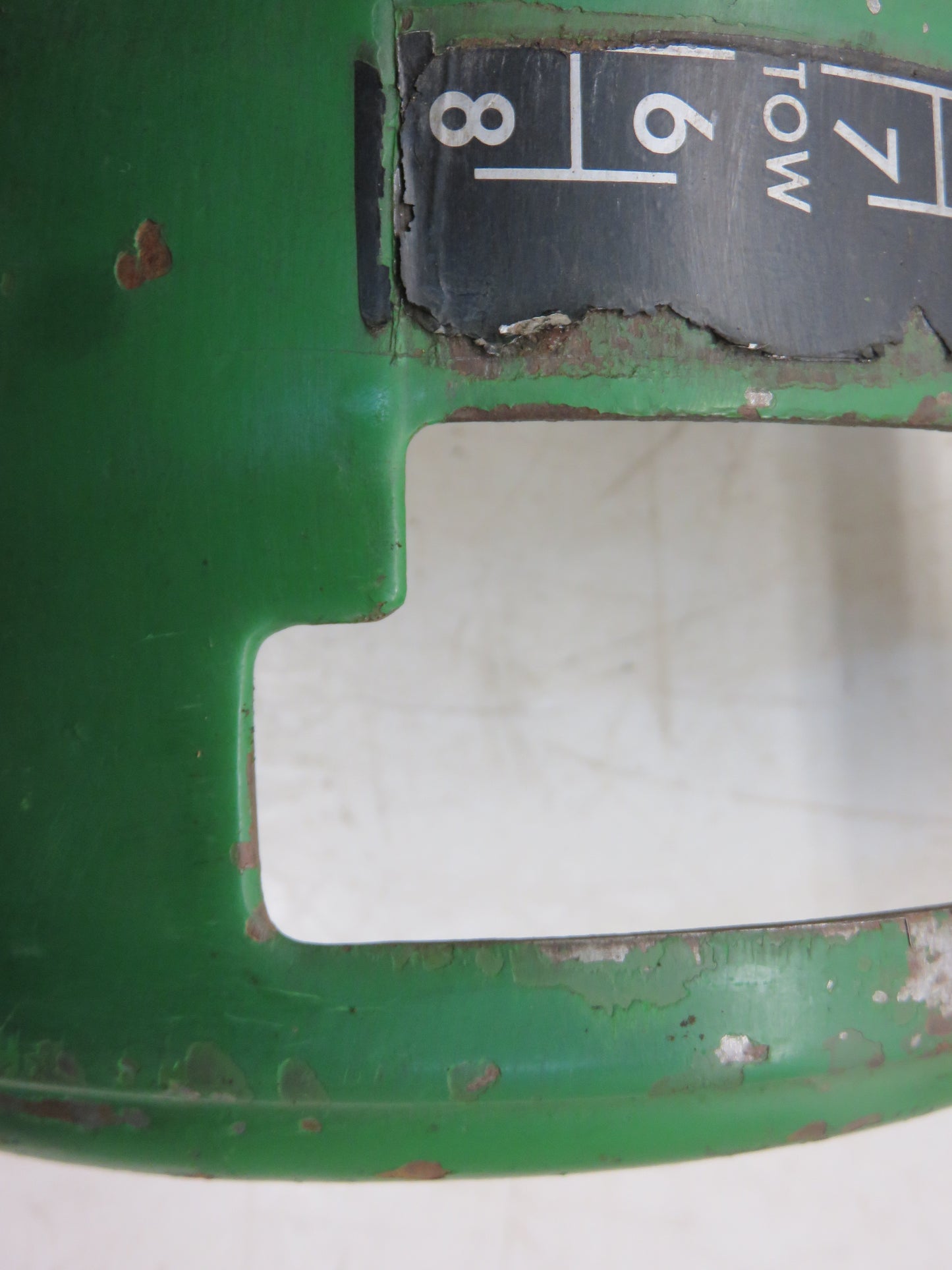 AR68197, AR26730 John Deere Instrument Panel For 3010, 4010, 5010