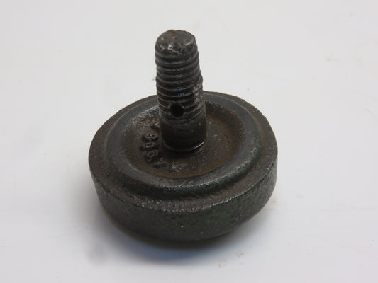 A4903R, AA6008R John Deere LP Filler Cover Screw With Cap For 50, 60,70, 520, 620, 720