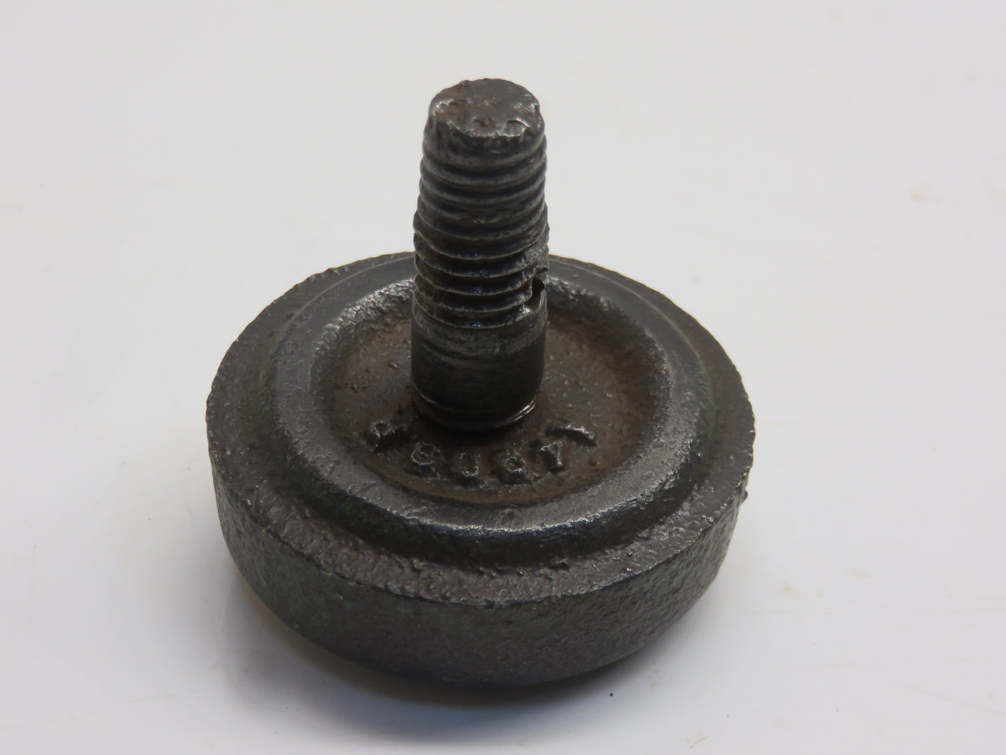 A4903R, AA6008R John Deere LP Filler Cover Screw With Cap For 50, 60,70, 520, 620, 720