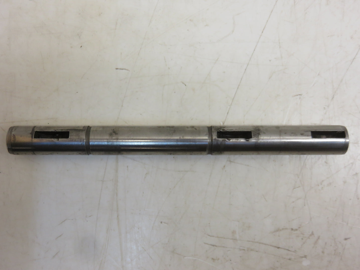 B2631R John Deere Governor Shaft For B, 50