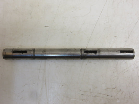 B2631R John Deere Governor Shaft For B, 50