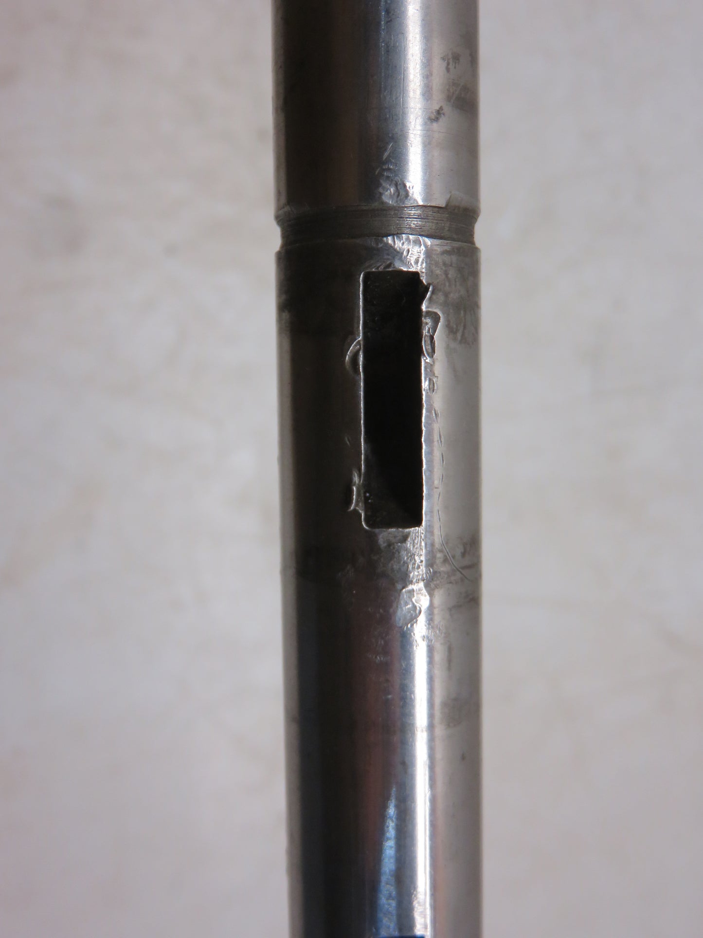 B2631R John Deere Governor Shaft For B, 50