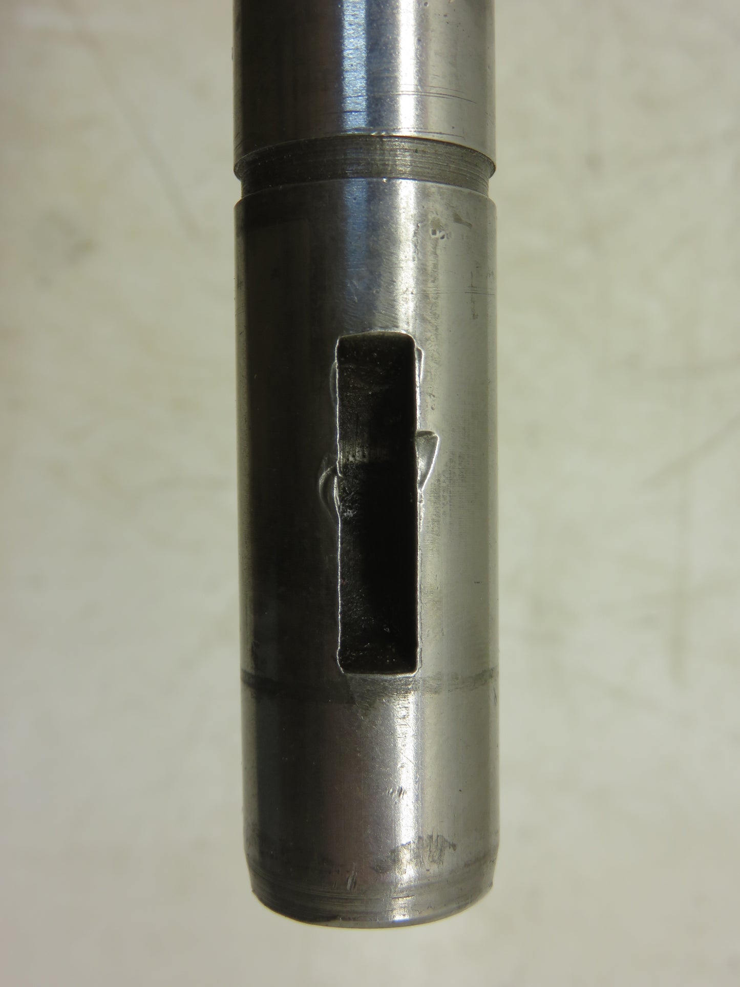 B2631R John Deere Governor Shaft For B, 50
